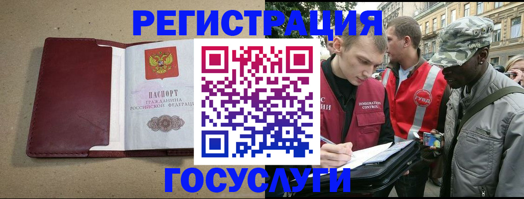 прописка в Курчалом